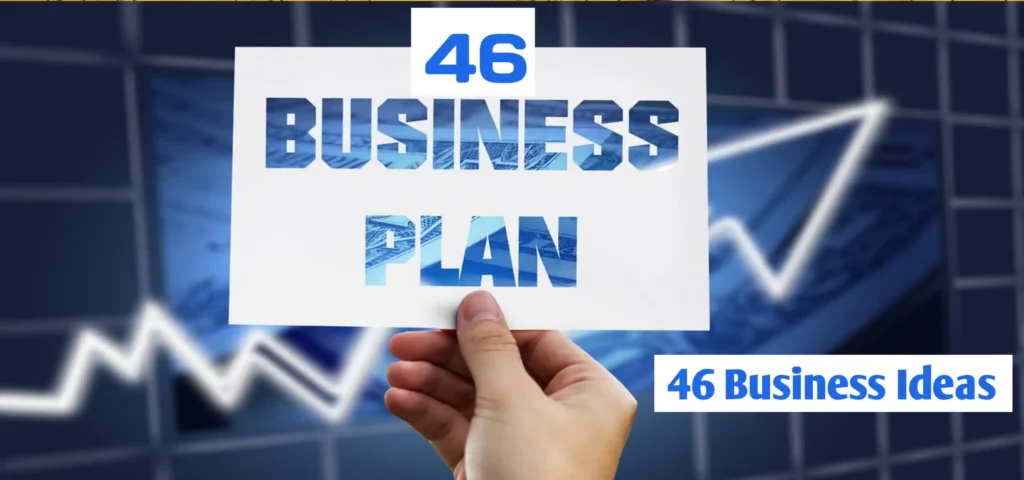 46 business ideas small town | Work From home Ideas |