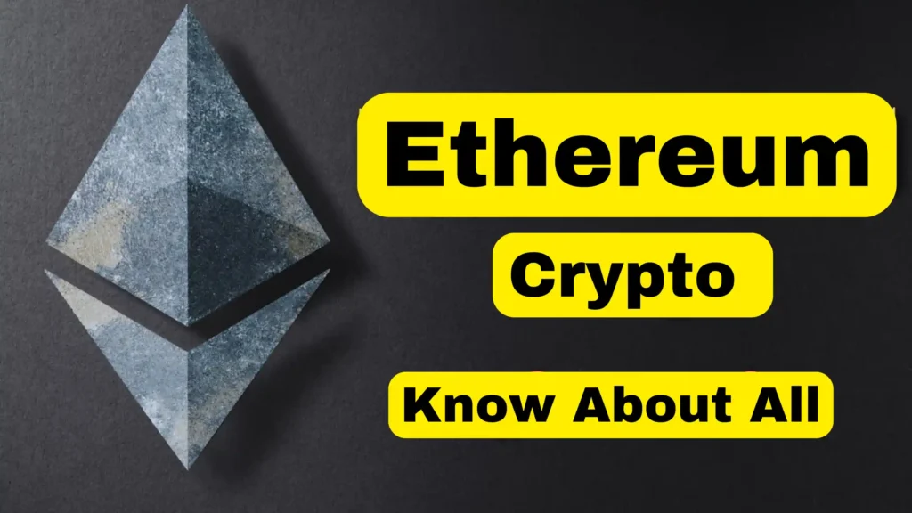 What is Ethereum | Ether Cryptocurrency